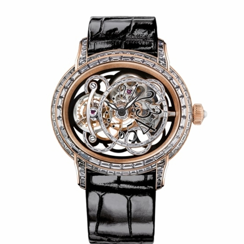 Audemars Piguet 26381OR.ZZ.D102CR.01 Millenary Ladies Hand Wind Watch