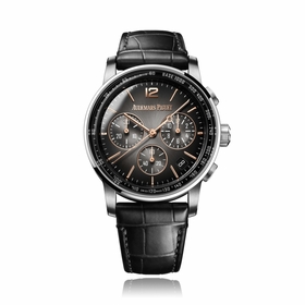 Audemars Piguet 26393CR.OO.A002CR.01 Code 11.59 Mens Chronograph Automatic Watch