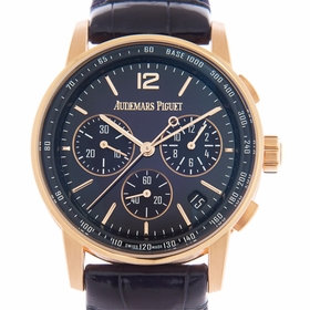 Audemars Piguet 26393OR.OO.A616CR.01 CODE 11.59 Mens Chronograph Automatic Watch