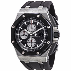 Audemars Piguet 26400IO.OO.A004CA.01 Royal Oak Offshore Mens Chronograph Automatic Watch