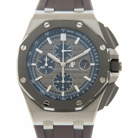 Audemars Piguet 26400IO.OO.A004CA.02 Royal Oak Offshore Mens Chronograph Automatic Watch