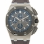 Audemars Piguet 26400IO.OO.A004CA.02 Royal Oak Offshore Mens Chronograph Automatic Watch
