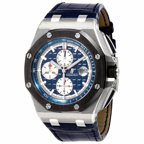 Audemars Piguet 26401PO.OO.A018CR.01 Royal Oak Offshore Mens Chronograph Automatic Watch