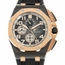 Audemars Piguet 26405NR.OO.A002CA.01 Royal Oak Offshore Mens Chronograph Automatic Watch