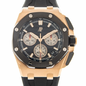 Audemars Piguet 26420RO.OO.A002CA.01 Royal Oak Mens Chronograph Automatic Watch