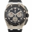 Audemars Piguet 26420SO.OO.A002CA.01 Royal Oak Offshore Mens Chronograph Automatic Watch