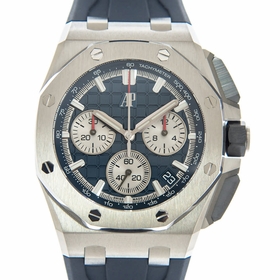 Audemars Piguet 26420TI.OO.A027CA.01 Royal Oak Offshore Mens Chronograph Automatic Watch