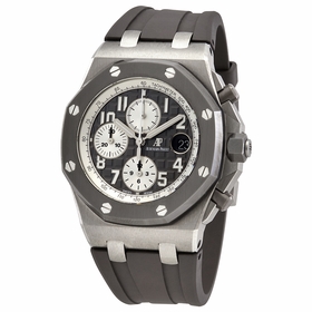 Audemars Piguet 26470IO.OO.A006CA.01 Royal Oak Offshore Mens Chronograph Automatic Watch
