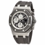 Audemars Piguet 26470IO.OO.A006CA.01 Royal Oak Offshore Mens Chronograph Automatic Watch