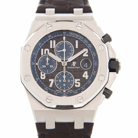 Audemars Piguet 26470ST.OO.A099CR.01 Royal Oak Offshore Mens Chronograph Automatic Watch