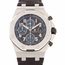 Audemars Piguet 26470ST.OO.A099CR.01 Royal Oak Offshore Mens Chronograph Automatic Watch