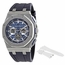 Audemars Piguet 26480TI.OO.A027CA.01 Royal Oak Offshore Mens Chronograph Automatic Watch