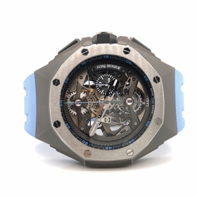 Audemars Piguet 26587TI.OO.D031CA.01 Royal Oak Concept Tourbillon Mens Chronograph Automatic Watch