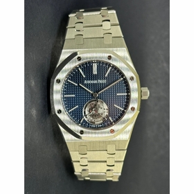 Audemars Piguet 26670ST.OO.1240ST.01 Royal Oak "50th Anniversary" Mens Automatic Watch
