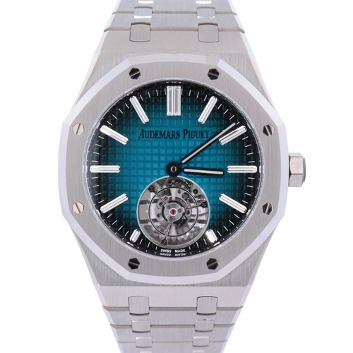 Audemars Piguet 26730TI.OO.1320TI.04 Royal Oak Mens Automatic Watch