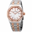 Audemars Piguet 67651SR.ZZ.1261SR.01 Royal Oak Ladies Quartz Watch