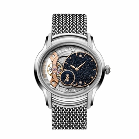 Audemars Piguet 77244BC.GG.1272BC.01 Millenary Mens Automatic Watch