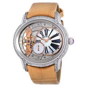 Audemars Piguet 77247BC.ZZ.A813CR.01 Millenary Ladies Hand Wind Watch