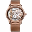 Audemars Piguet 77247OR.ZZ.1272OR.01 Millenary Ladies Hand Wind Watch