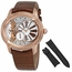 Audemars Piguet 77247OR.ZZ.A812CR.01 Millenary Ladies Hand Wind Watch