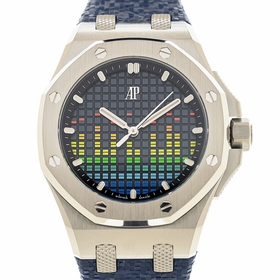 Audemars Piguet 77600TI.OO.A343CA.01 Royal Oak Offshore Unisex Automatic Watch