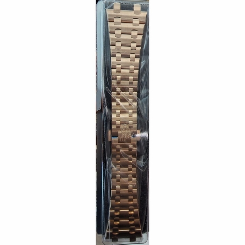 Audemars Piguet Rose Gold Bracelet for Offshore