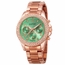 August Steiner AS8136GN  Ladies Quartz Watch