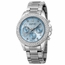 August Steiner AS8136SSLB  Ladies Quartz Watch