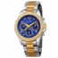 August Steiner AS8136TTBU  Ladies Quartz Watch