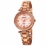 August Steiner AS8137RG  Ladies Quartz Watch