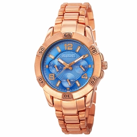 August Steiner AS8143RGBU  Ladies Quartz Watch