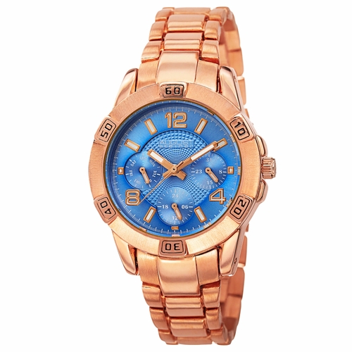 August Steiner AS8143RGBU  Ladies Quartz Watch