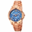August Steiner AS8143RGBU  Ladies Quartz Watch