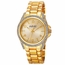 August Steiner AS8149YG  Ladies Quartz Watch