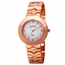 August Steiner AS8157RG  Ladies Quartz Watch