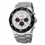 August Steiner AS8161SS  Mens Quartz Watch