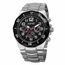 August Steiner AS8161SSB  Mens Quartz Watch