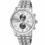August Steiner AS8175SS  Mens Quartz Watch