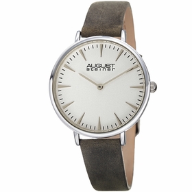 August Steiner AS8187GY  Ladies Quartz Watch