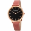 August Steiner AS8187PK  Ladies Quartz Watch