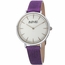 August Steiner AS8187PU  Ladies Quartz Watch