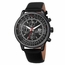 August Steiner AS8189BK Mens Quartz Watch