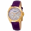 August Steiner AS8191PU  Ladies Quartz Watch
