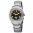 August Steiner AS8193SSB  Ladies Quartz Watch
