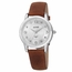 August Steiner AS8198BR  Ladies Quartz Watch