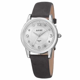 August Steiner AS8198GY  Ladies Quartz Watch