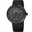 August Steiner AS8204BK  Mens Quartz Watch