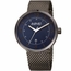 August Steiner AS8204GNBU  Mens Quartz Watch