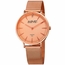 August Steiner AS8207RG  Ladies Quartz Watch
