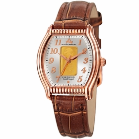 August Steiner AS8225RGBR  Ladies Quartz Watch